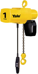 chain hoist